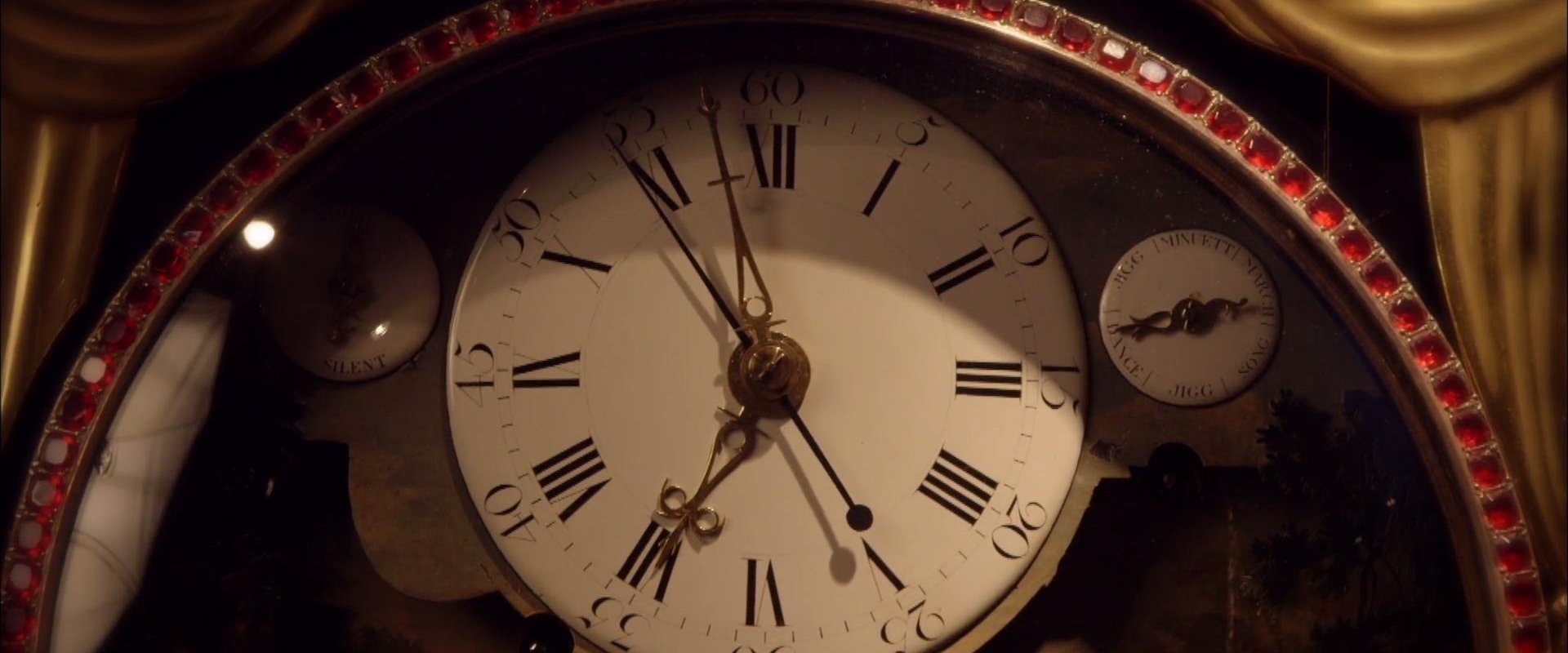 Mechanical Marvels: Clockwork Dreams