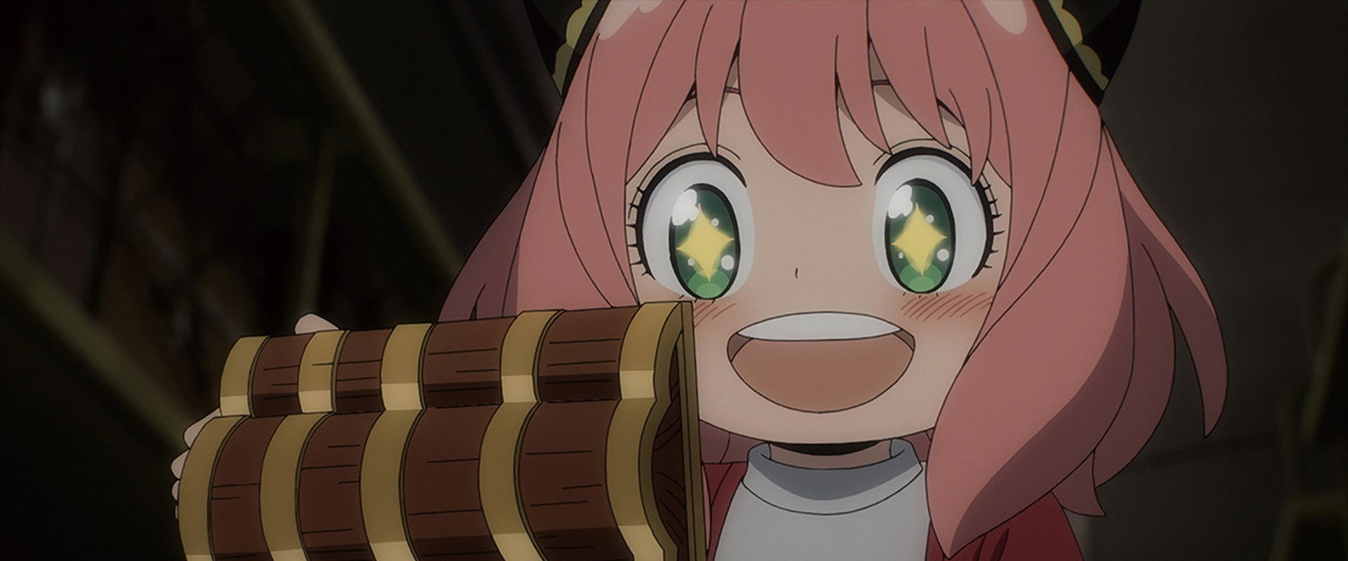 Spy x Family Código: Blanco