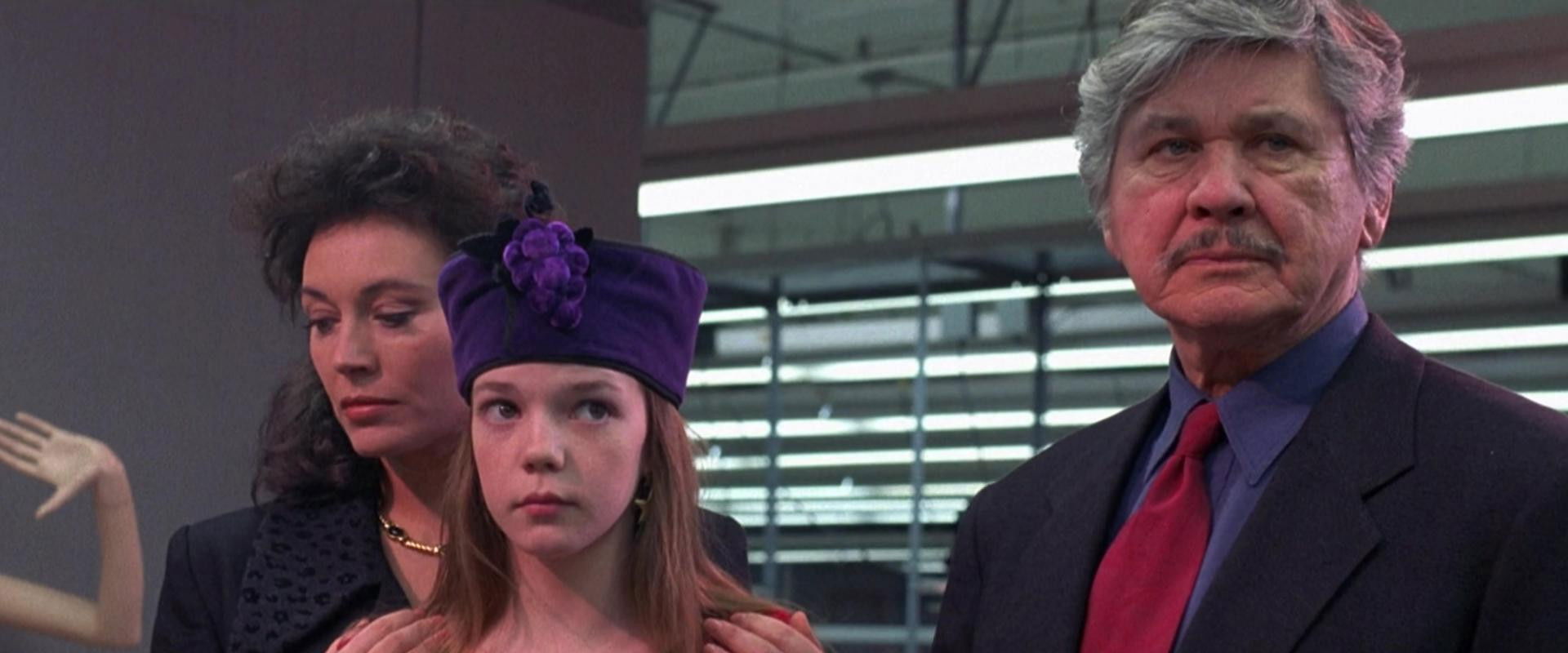 Yo soy la justicia II