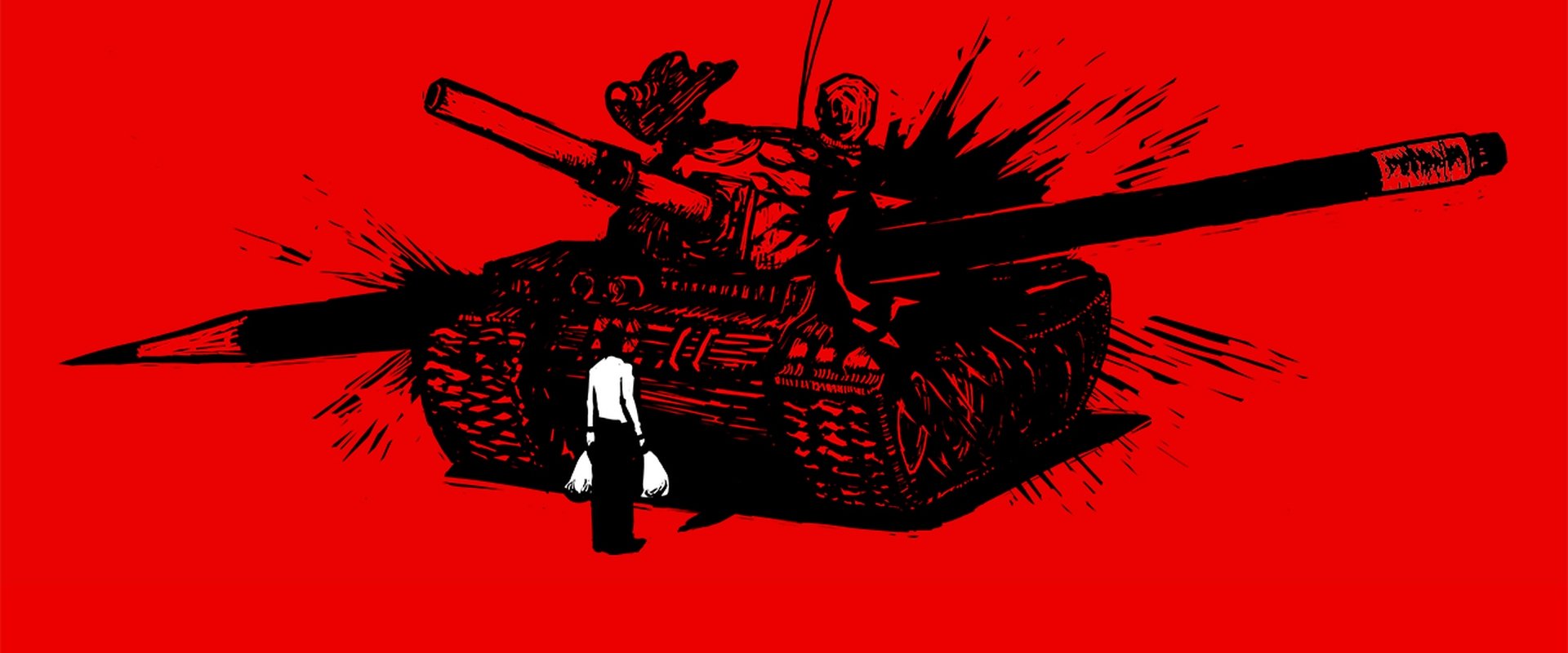 China's Artful Dissident