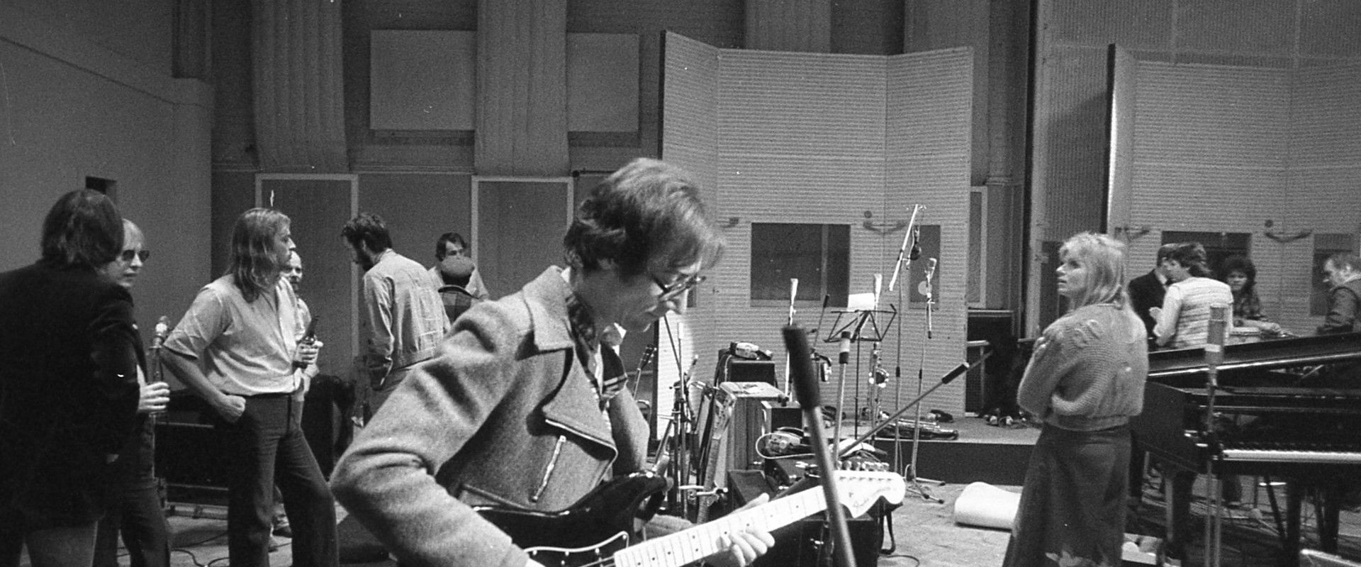 Rockestra Documentary Special's banner image