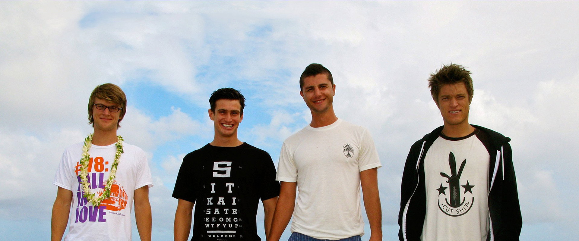 The Buried Life
