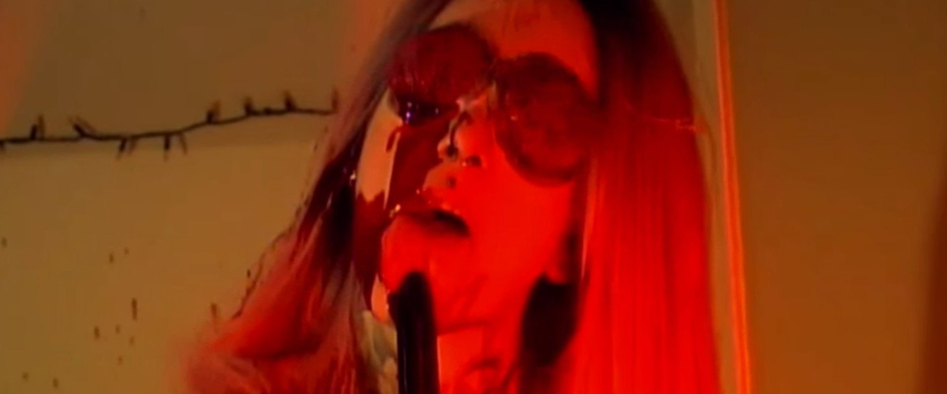 Amityville Vibrator's banner image