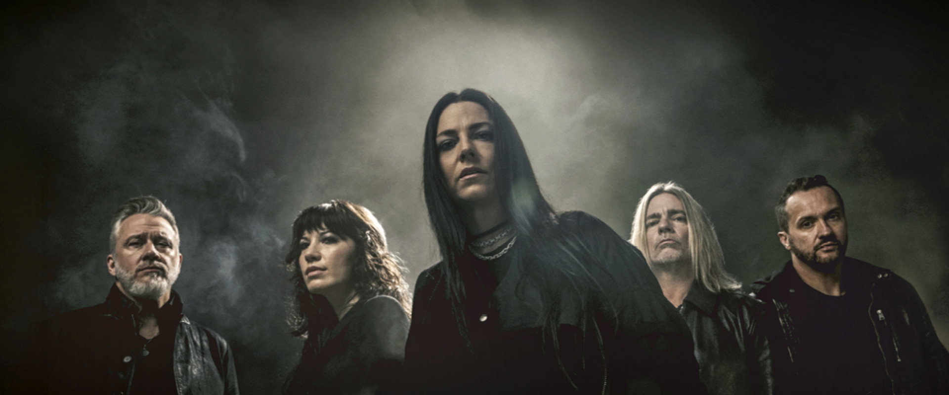 Evanescence: South American Tour 2023 • Documentary's banner image