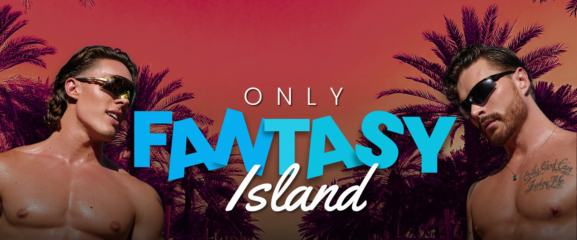 Only Fantasy Island