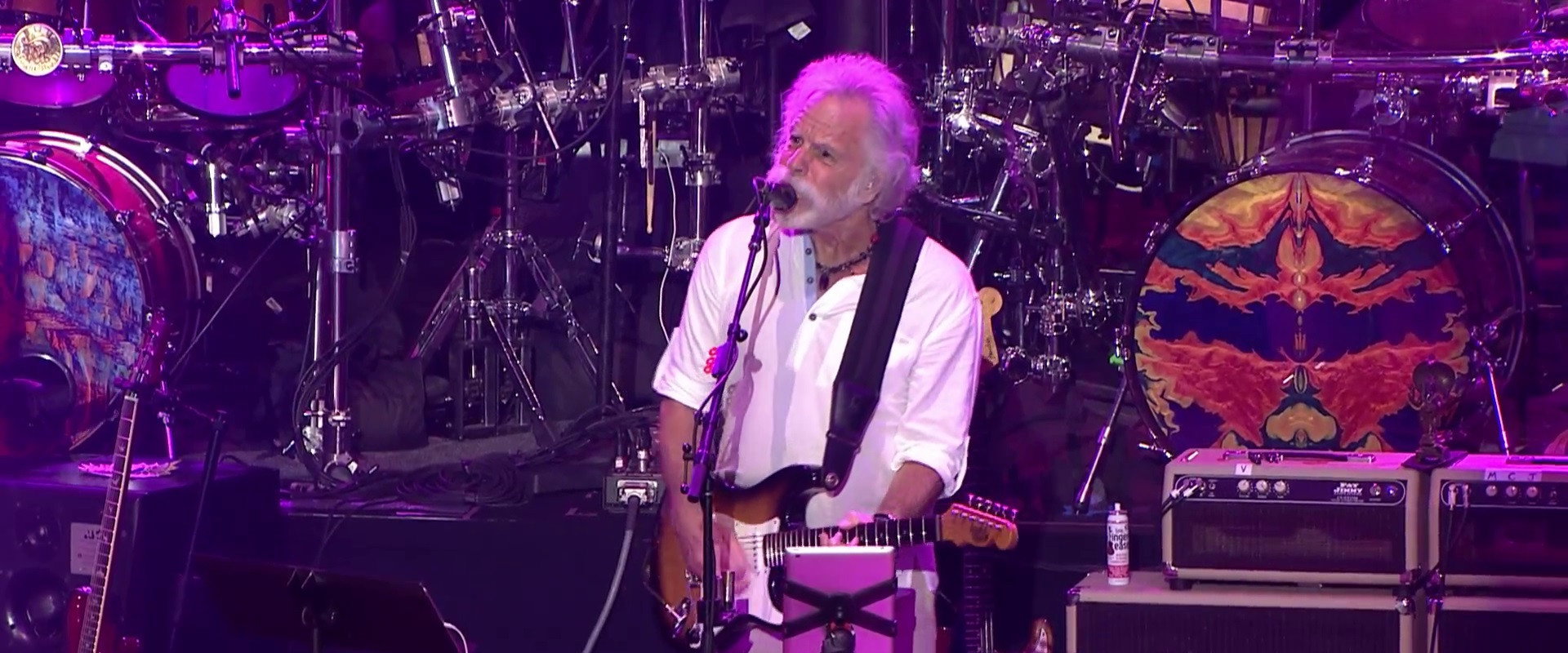 Dead & Company: 2017.06.03 - Shoreline Amphitheatre - Mountain View, CA's banner image