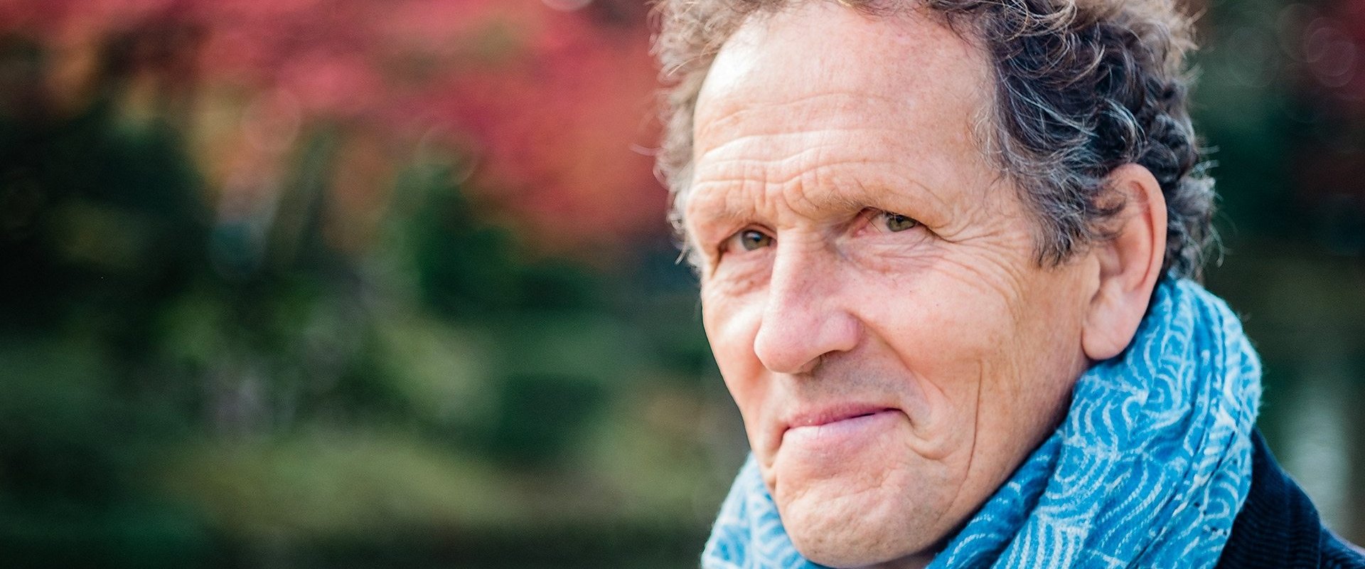 Monty Don's Japanese Gardens