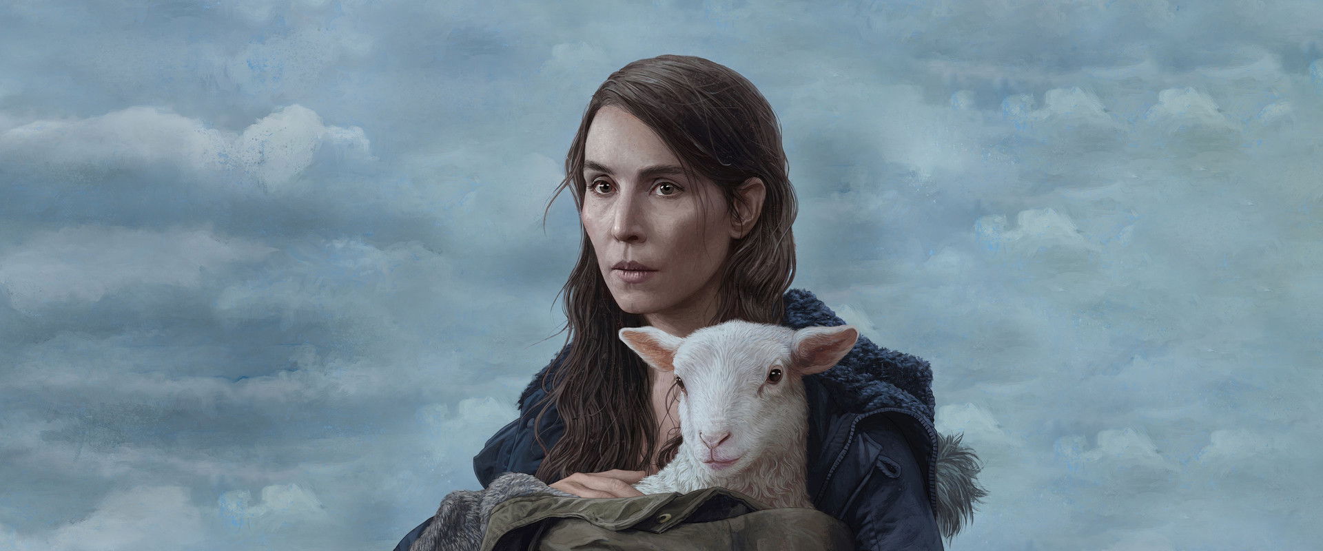 Lamb's banner image