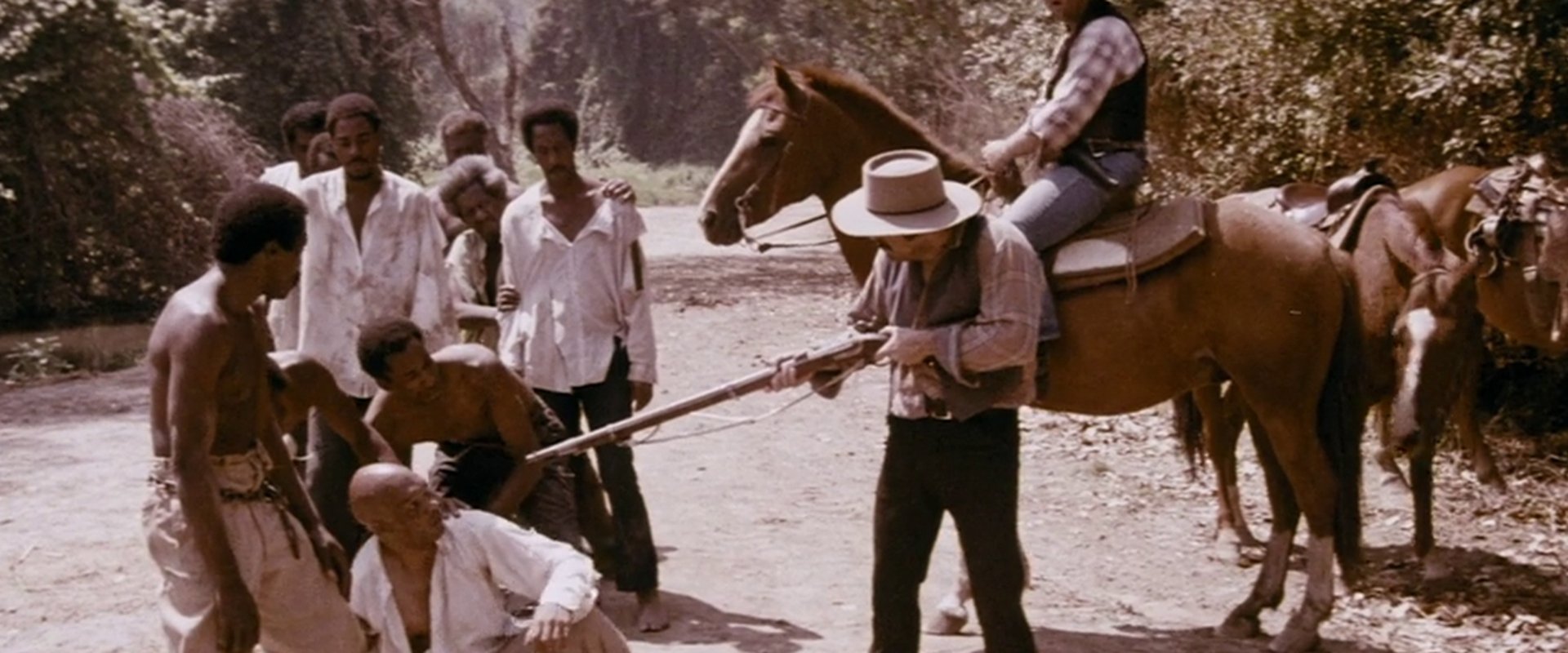 Uncle Tom's Cabin