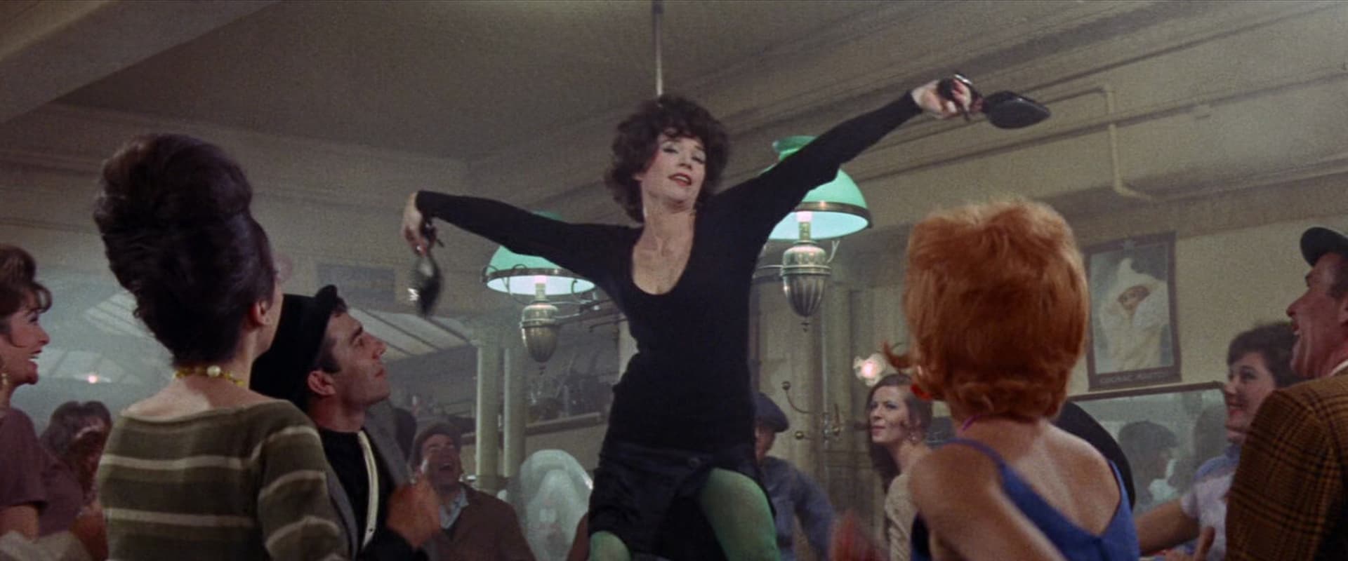 Irma la douce