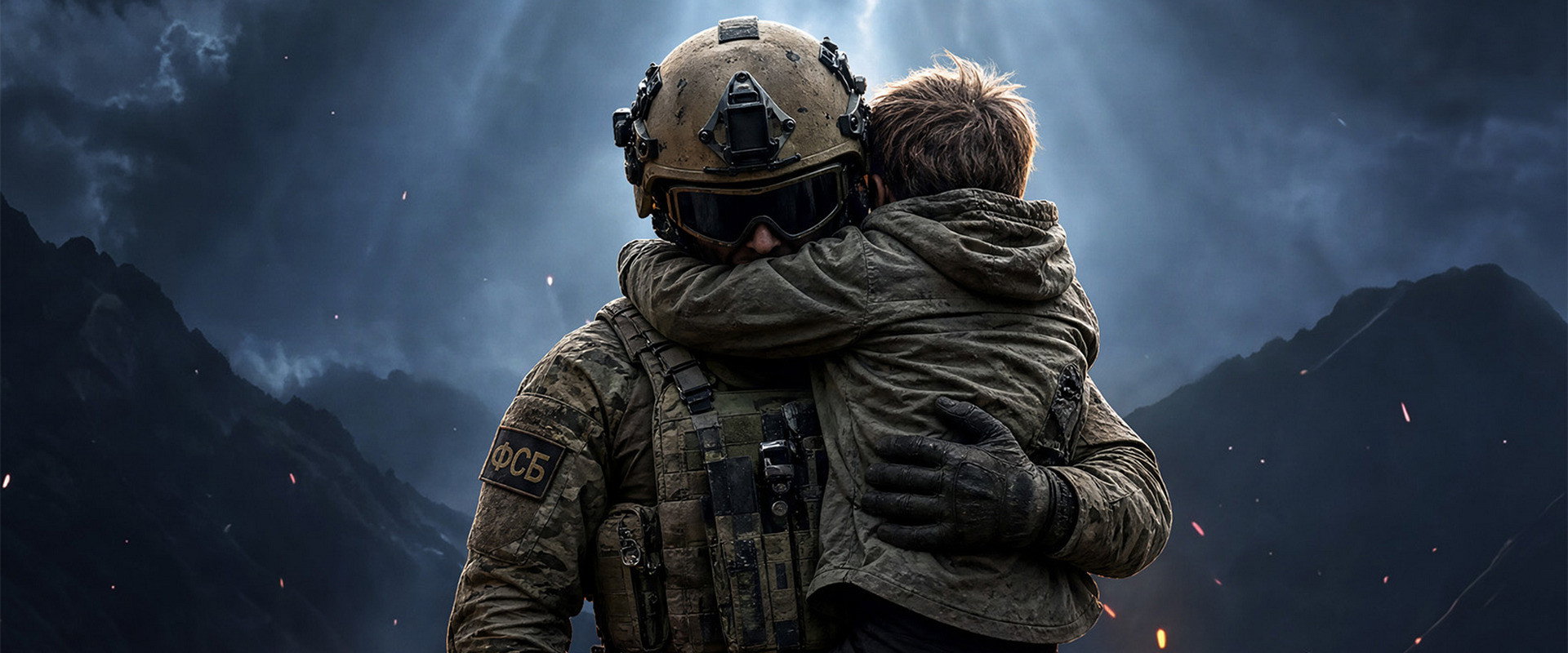 Спецы's banner image