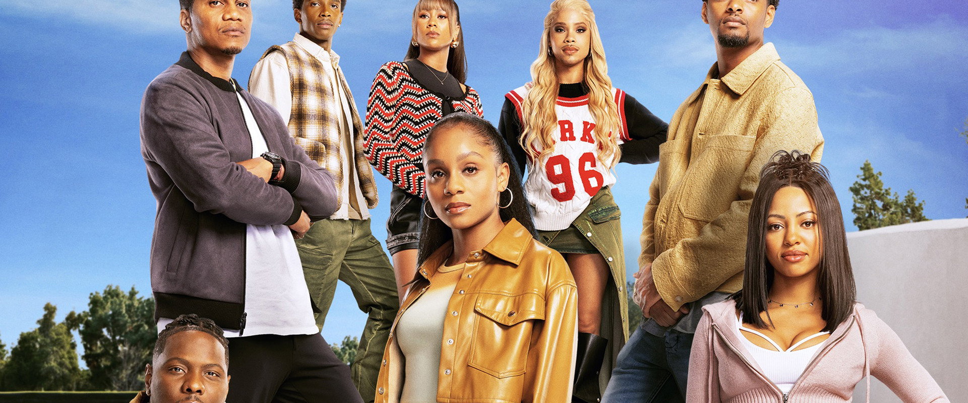 All American: Homecoming