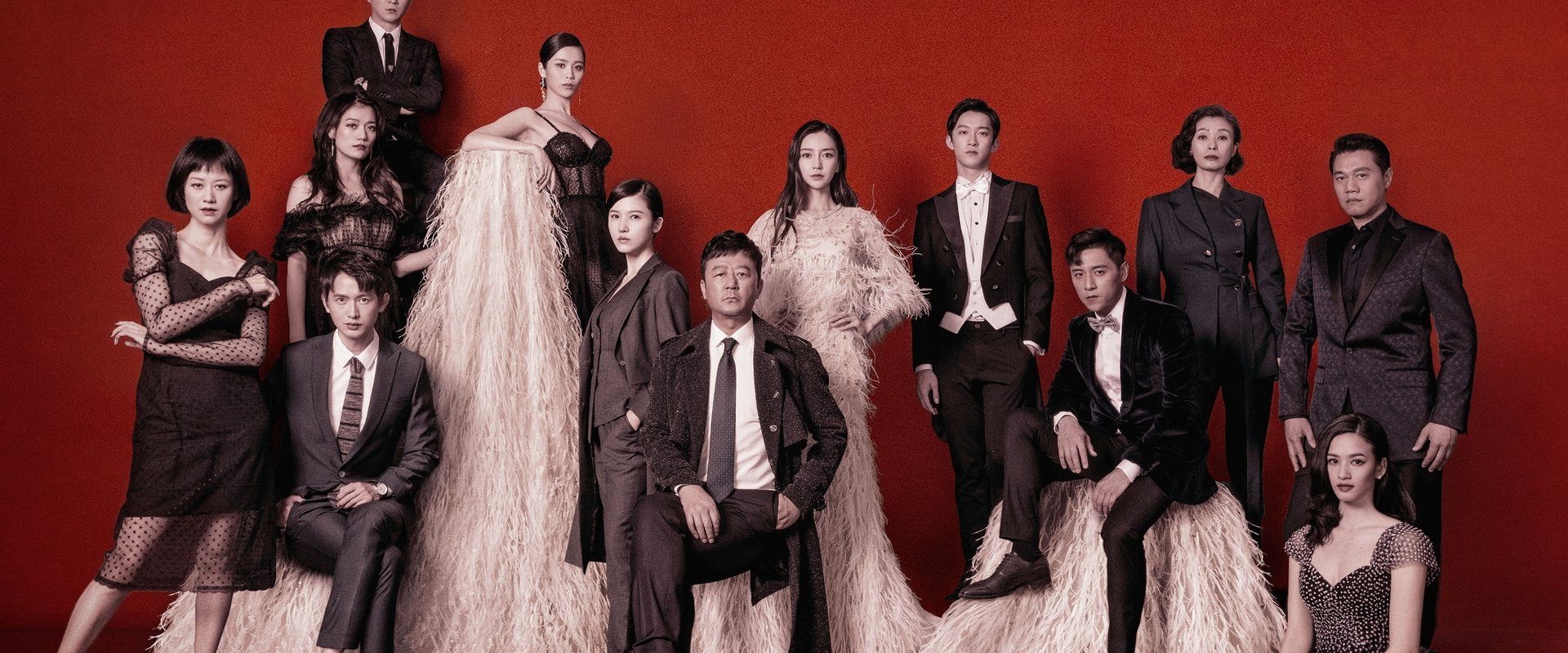 A Murderous Affair in Horizon Tower's banner image