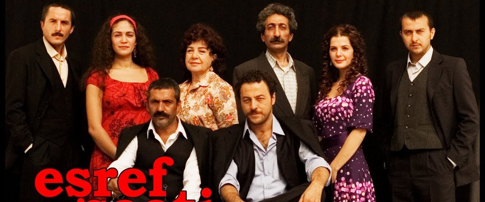 Esref saati