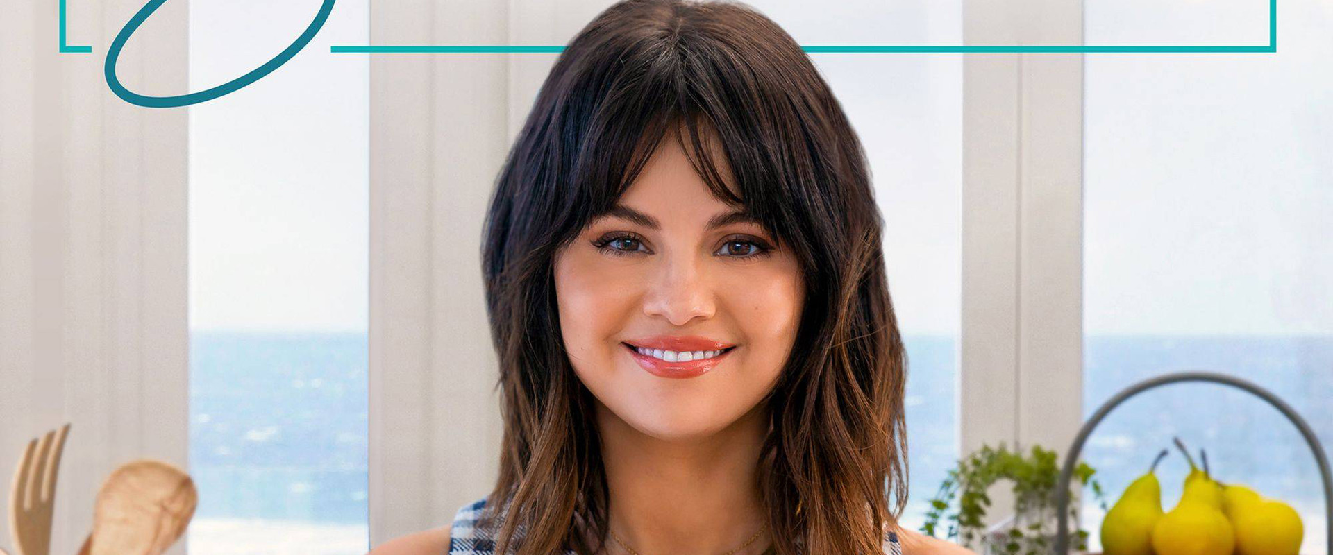 Selena + Chef