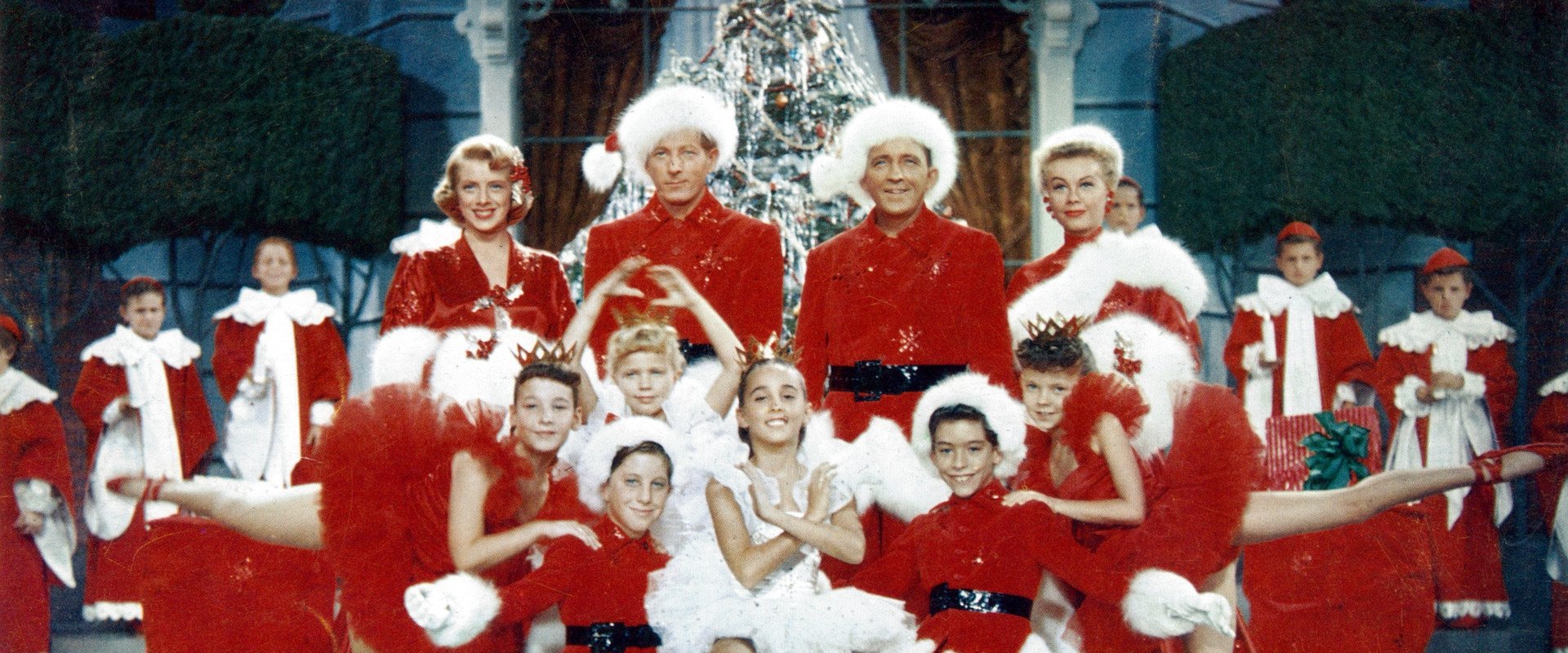 White Christmas