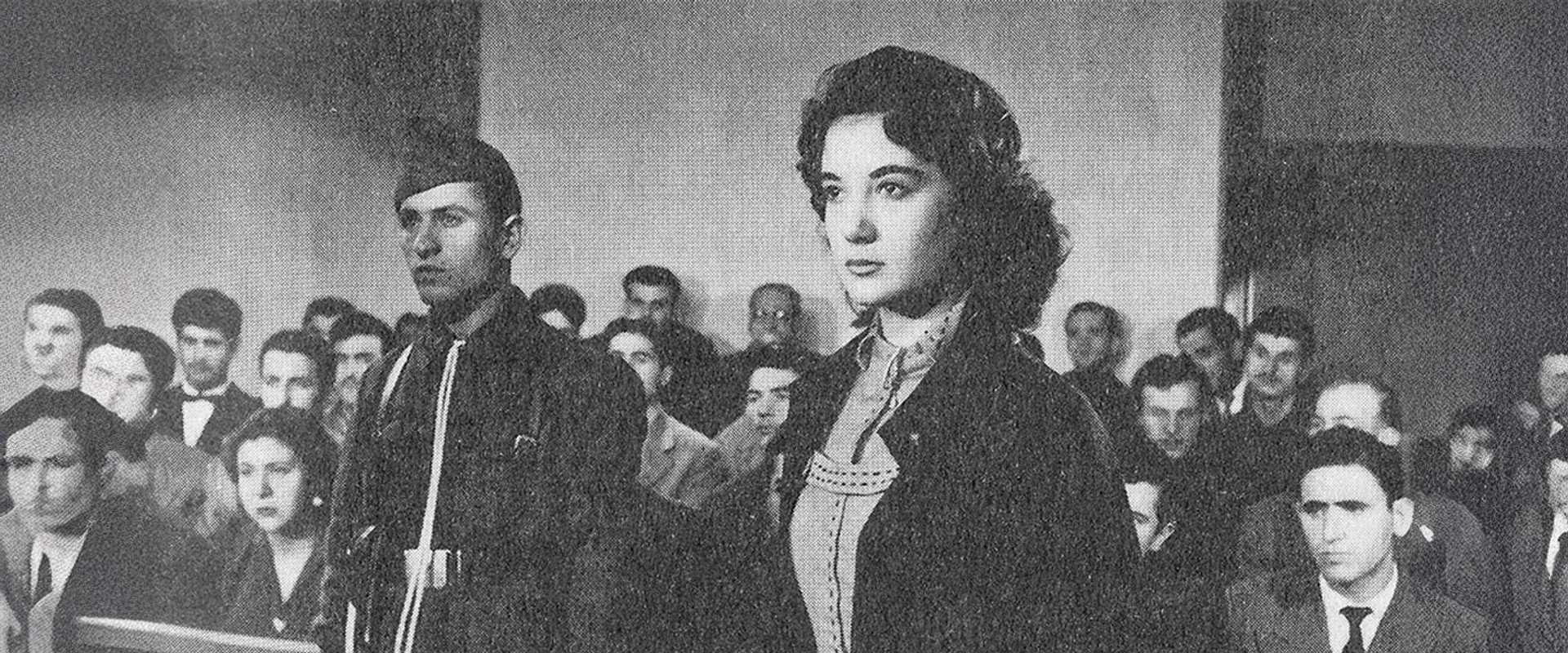 Meçhul Kadın's banner image