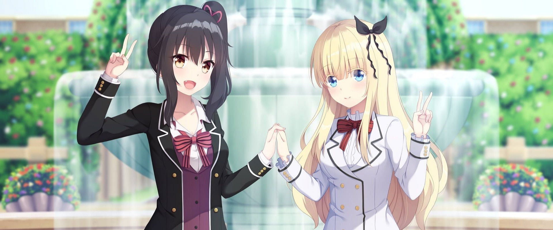 Boarding School Juliet