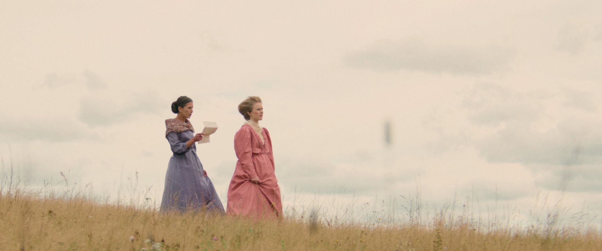 The Stroll's banner image