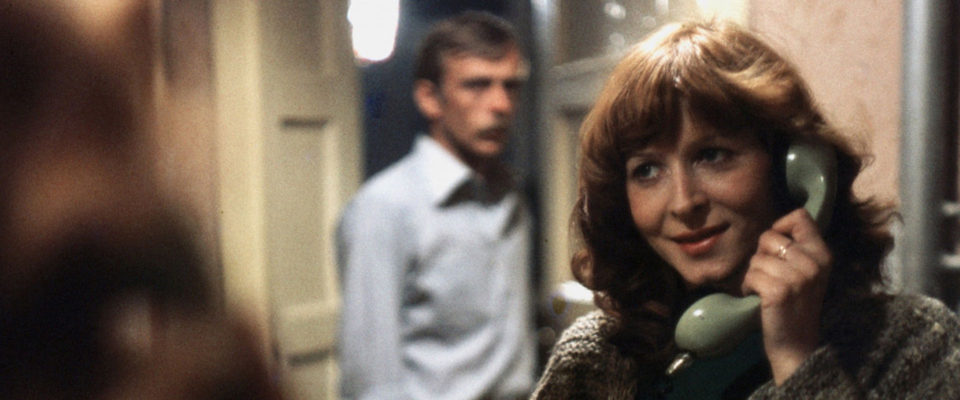 A Woman and a Woman's banner image