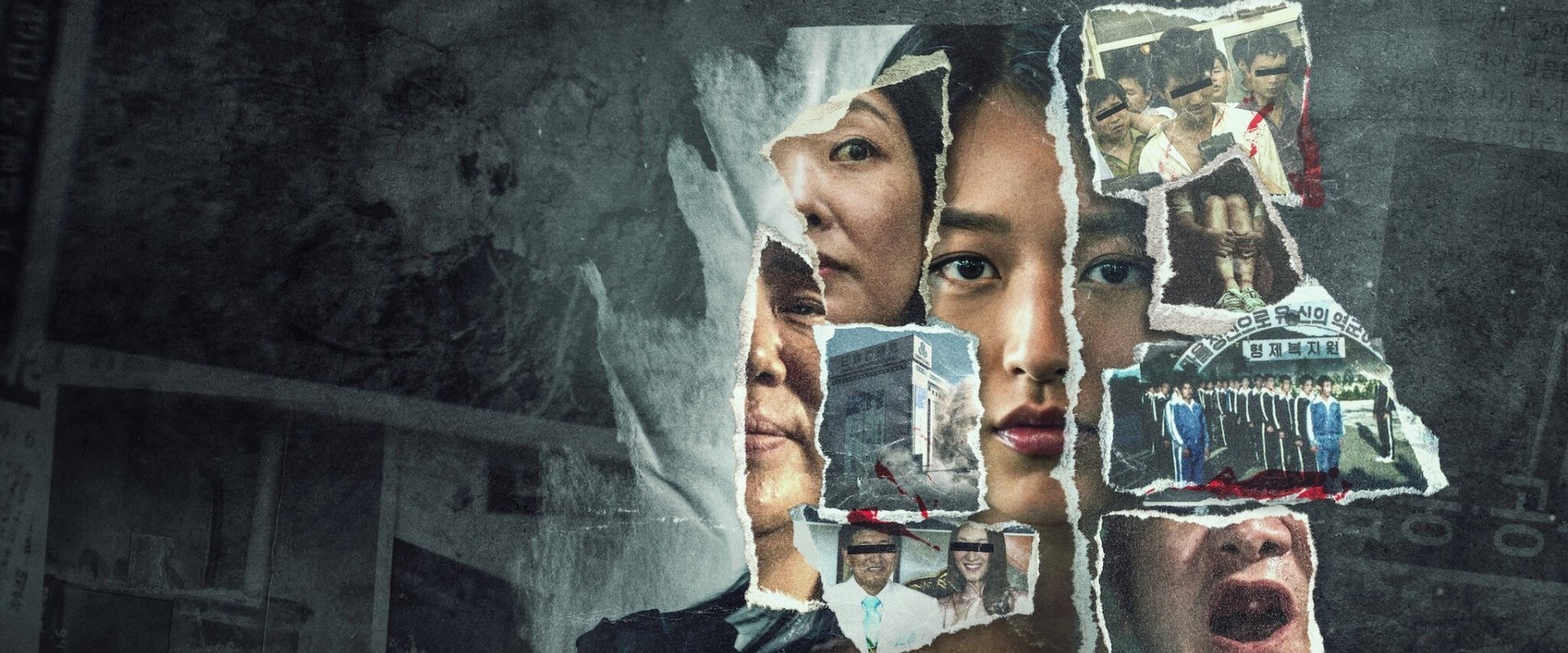 The Echoes of Survivors: Inside Korea's Tragedies