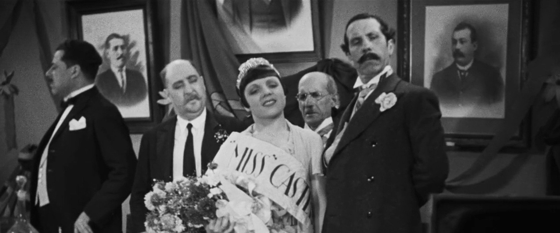 História do Cinema Português's banner image