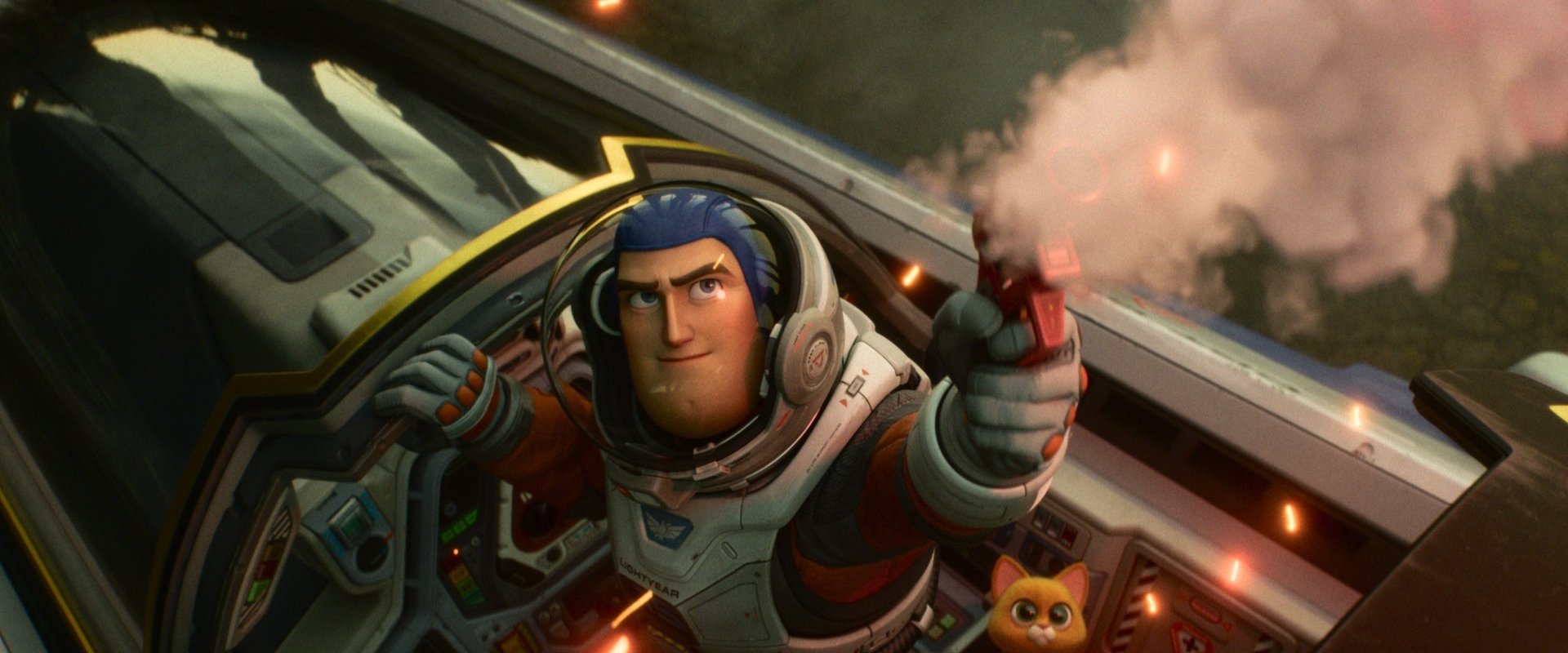 Lightyear