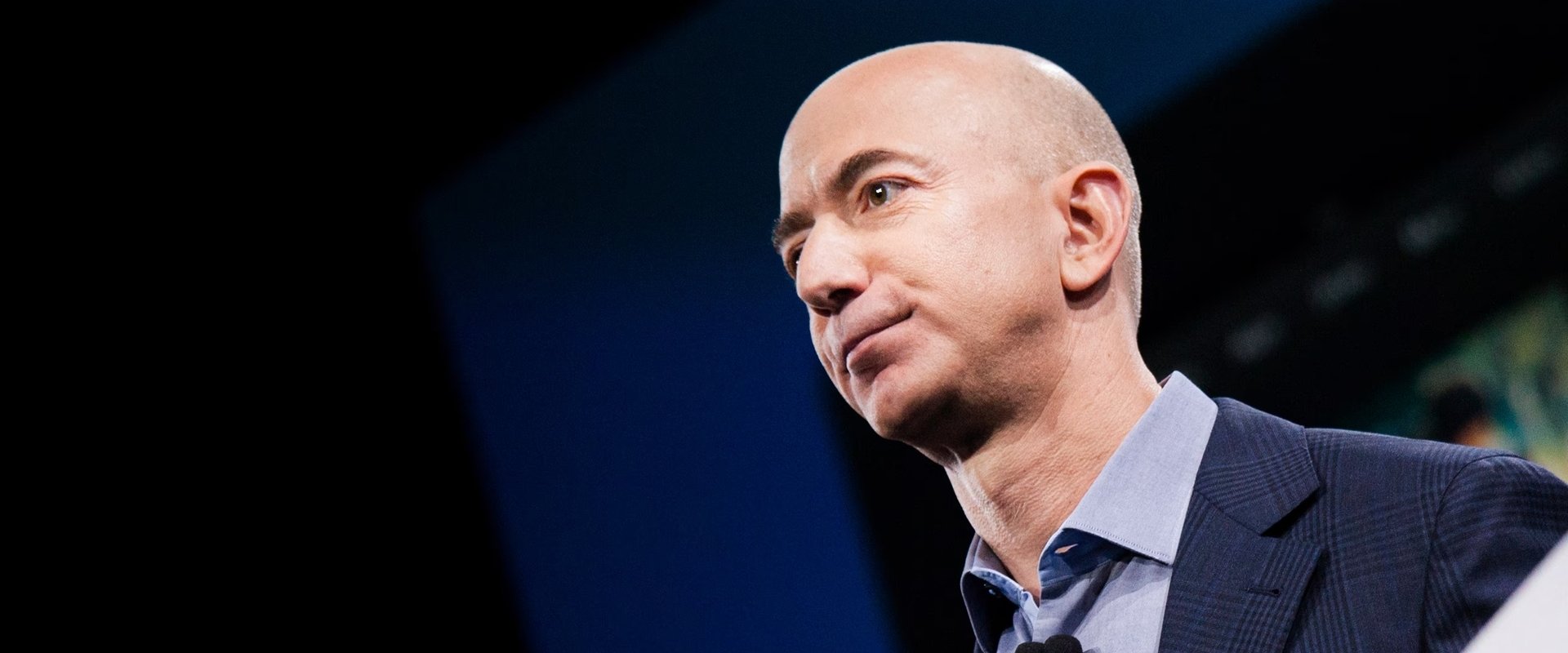 The World According to Amazon