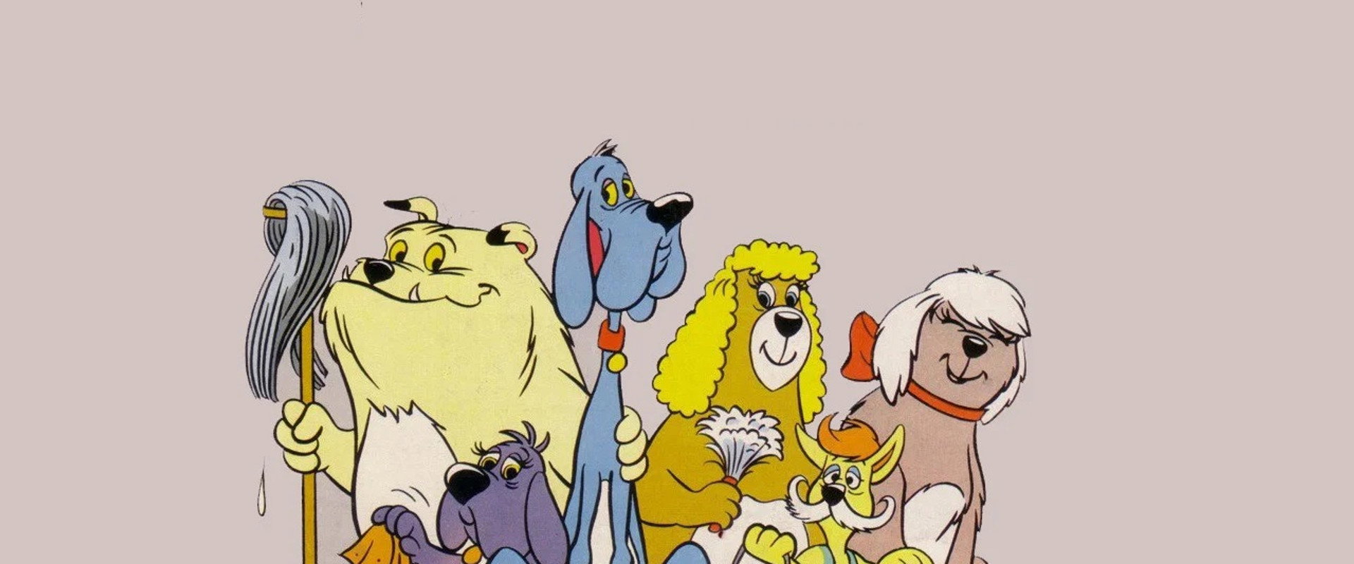Foofur's banner image