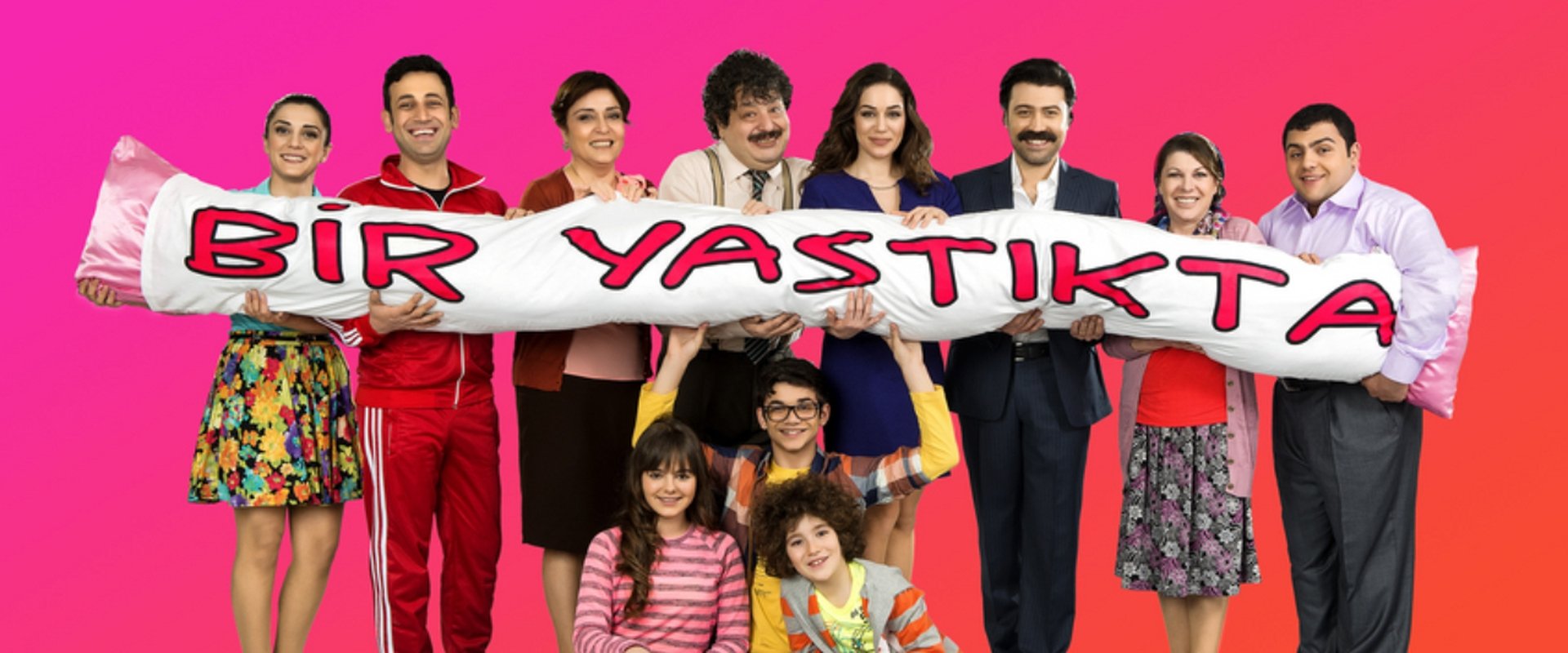 Bir Yastıkta
