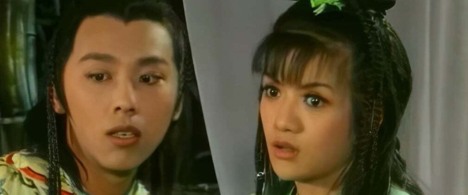 Xin Hong Lou Meng
