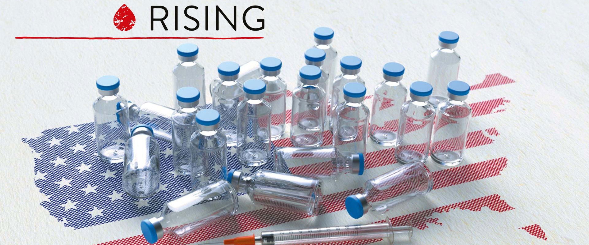 Blood Sugar Rising's banner image