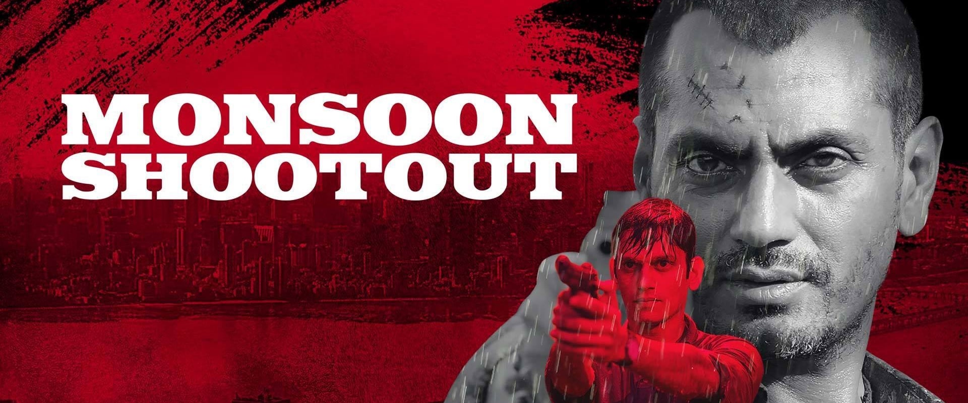 Monsoon Shootout