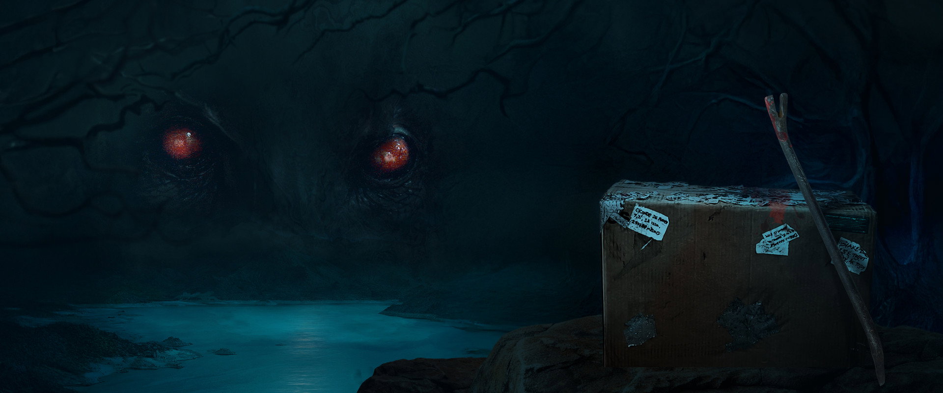 Modern Folklore's banner image