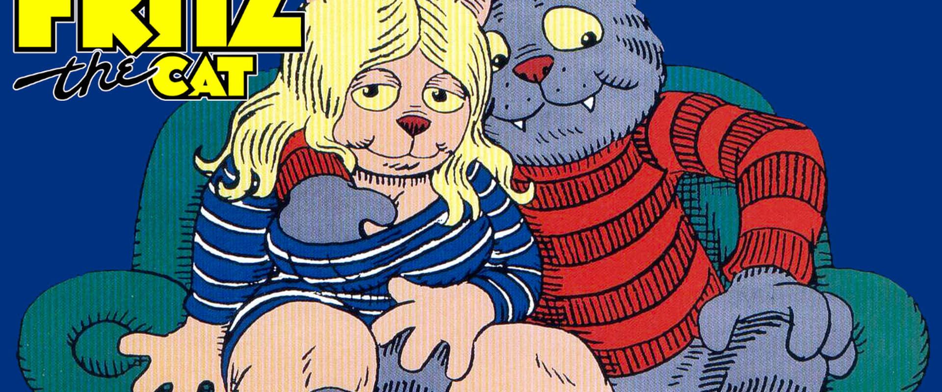 Fritz the Cat