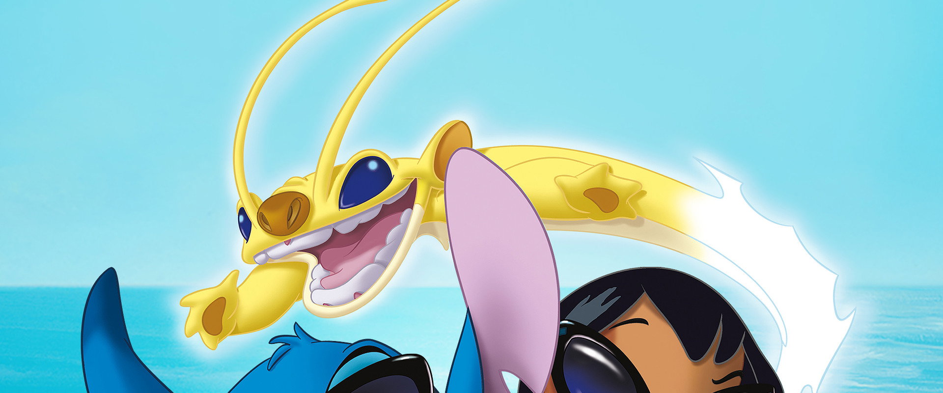 Lilo & Stitch: The Series