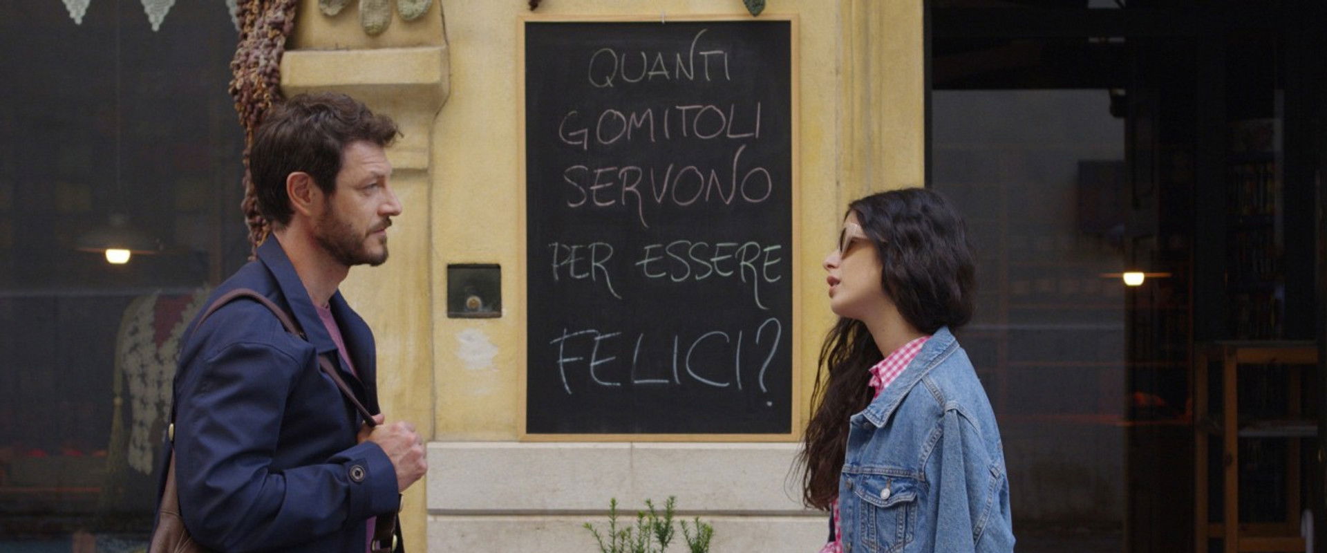 Non è la fine del mondo's banner image