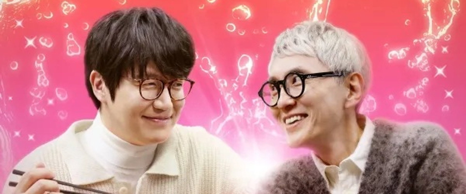 K-foodie meets J-foodie