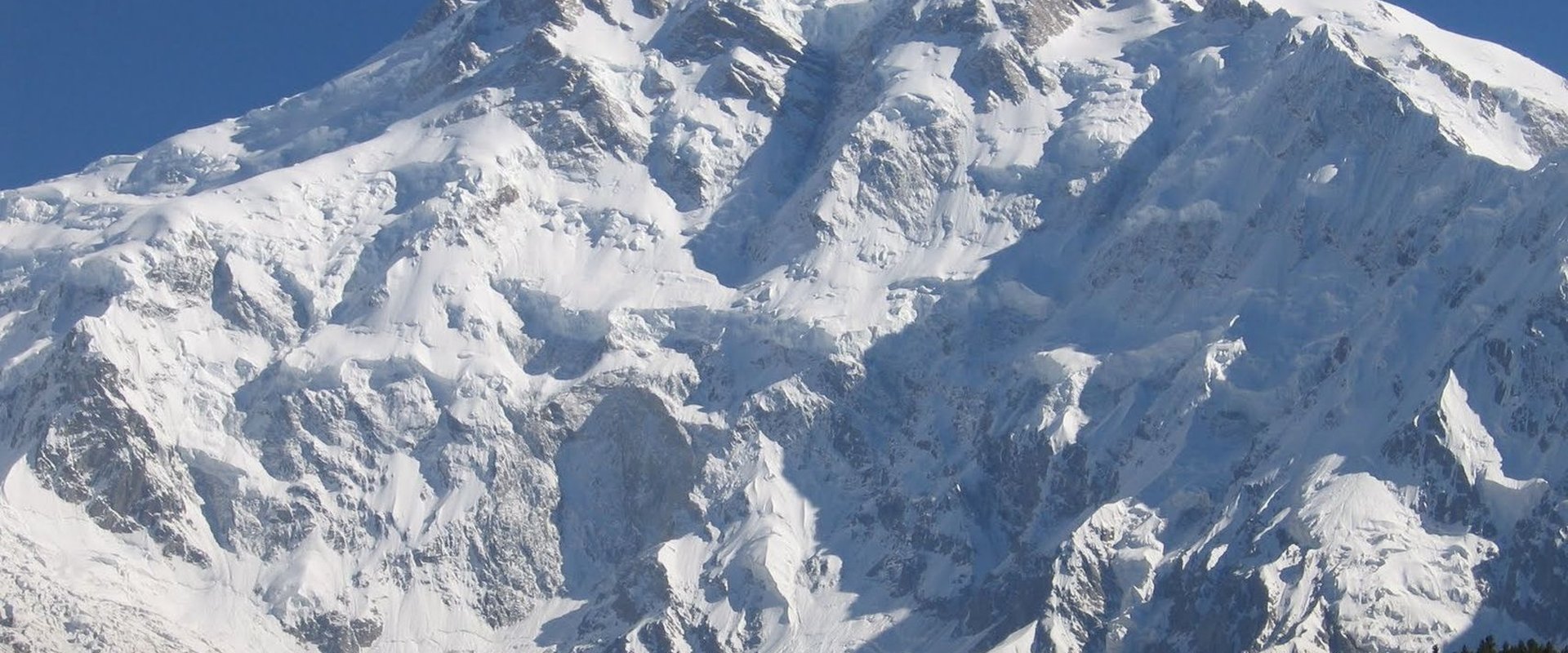 Nanga Parbat