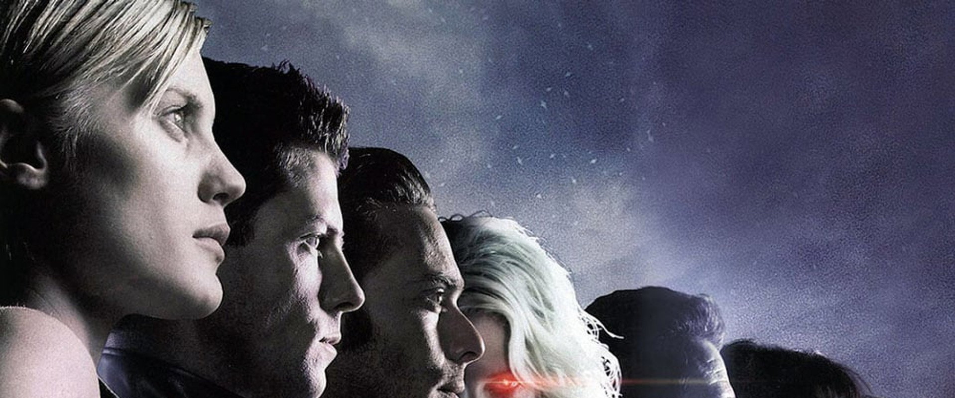 Battlestar Galactica