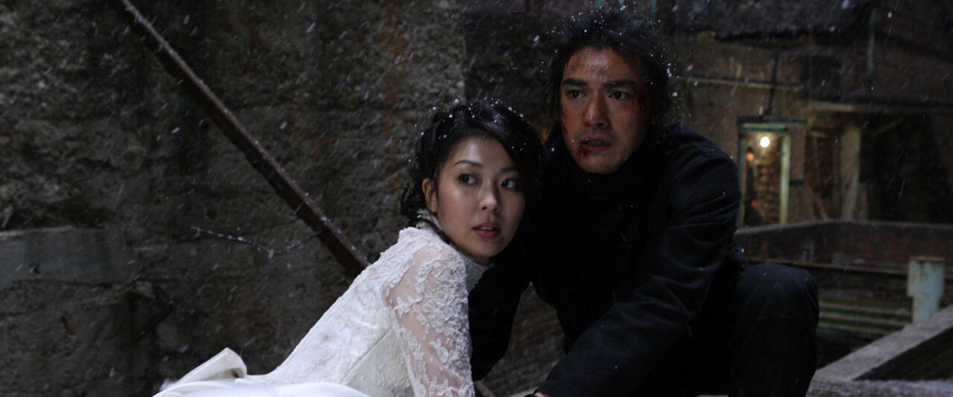 K-20: The Fiend with Twenty Faces