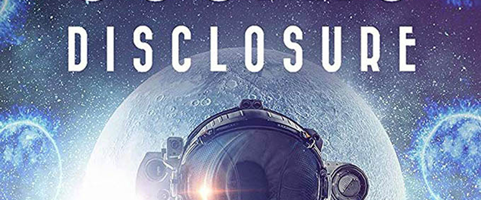 Cosmic Disclosure