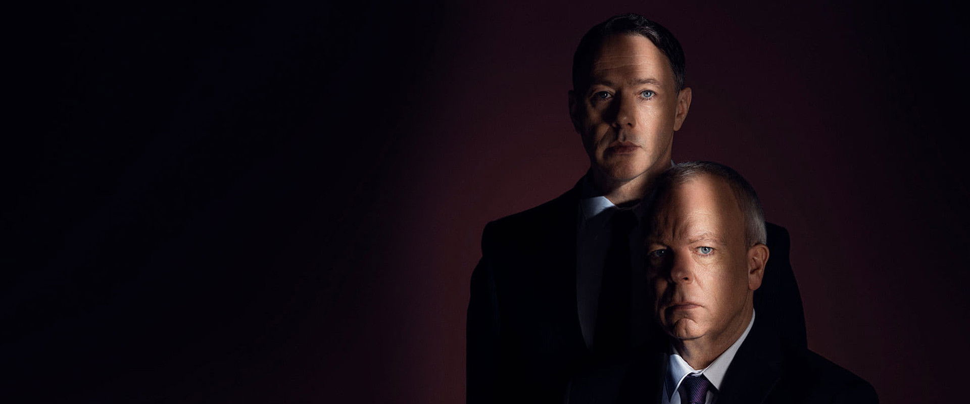Inside No. 9's banner image