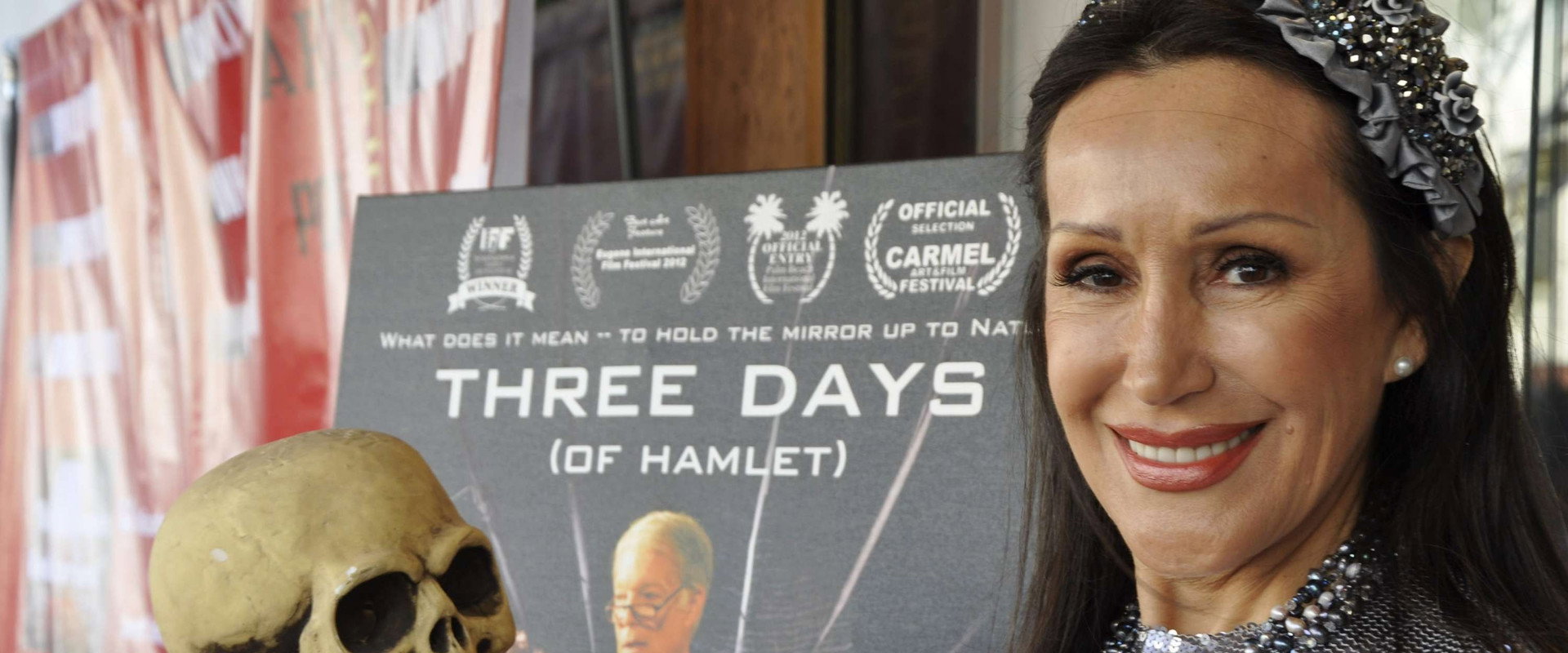 Three Days of Hamlet