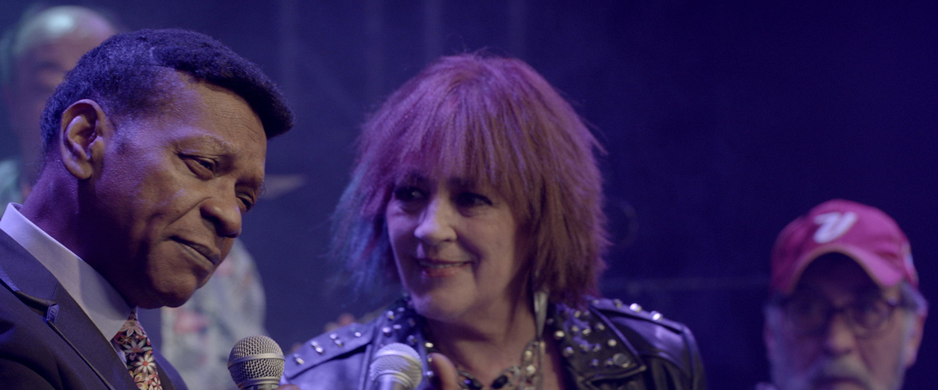 Oh! Mammy Blue's banner image