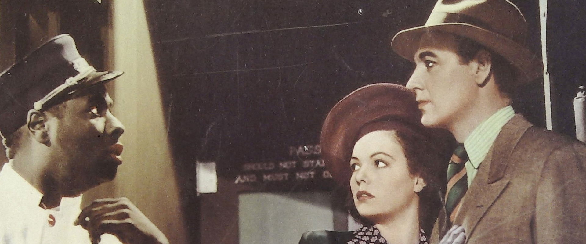 Midnight Limited's banner image