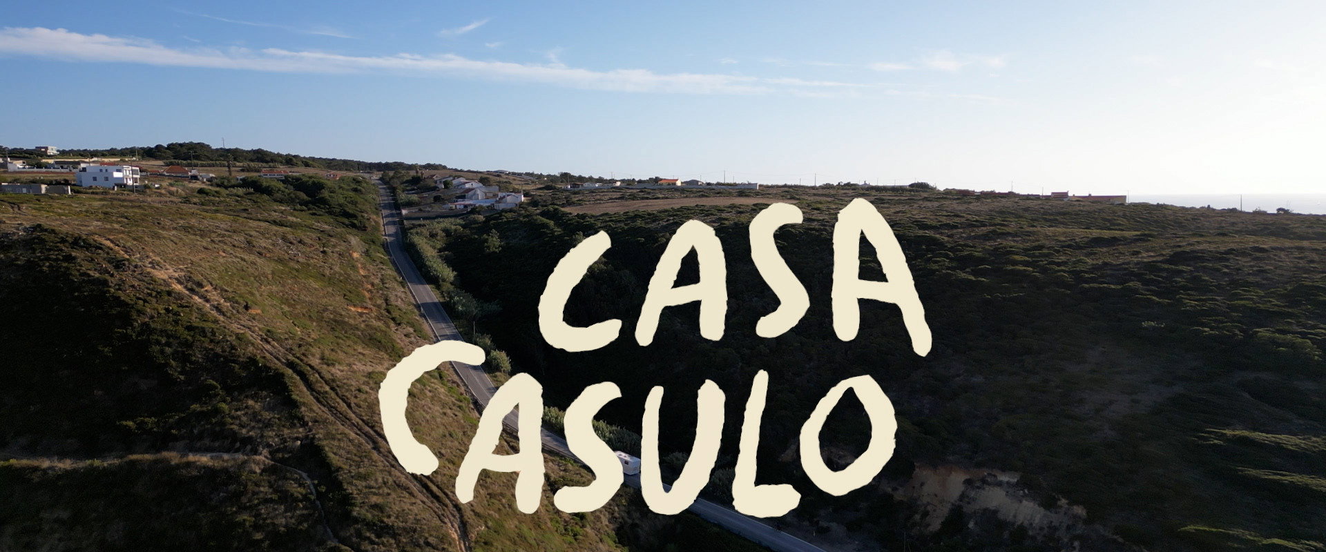 Casa Casulo's banner image
