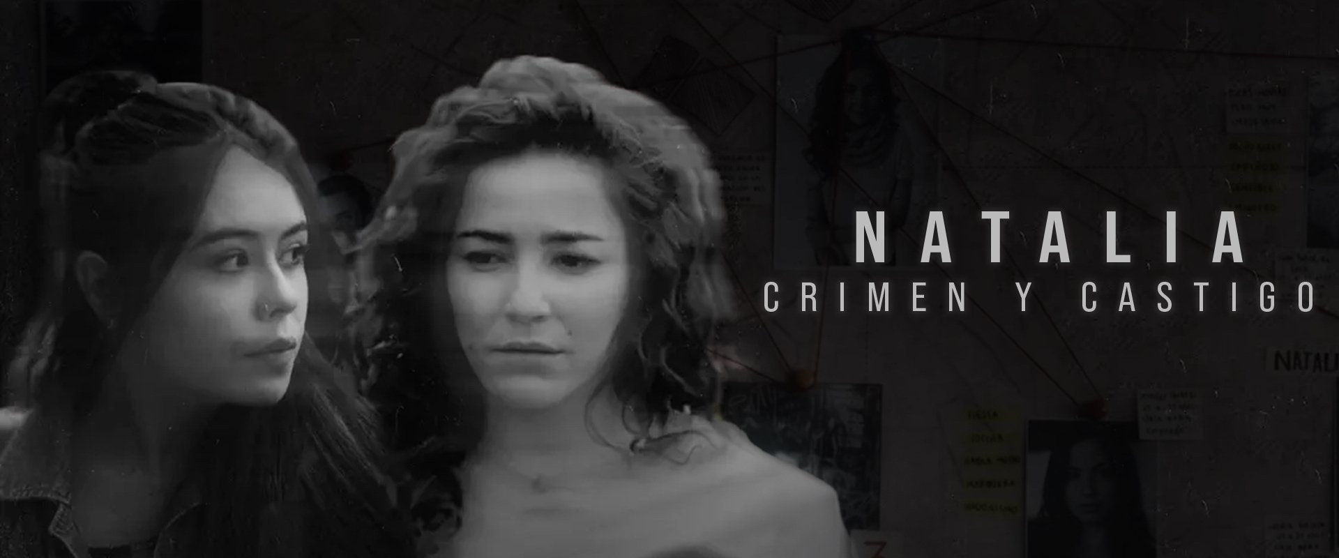 Natalia: Crime and Punishment