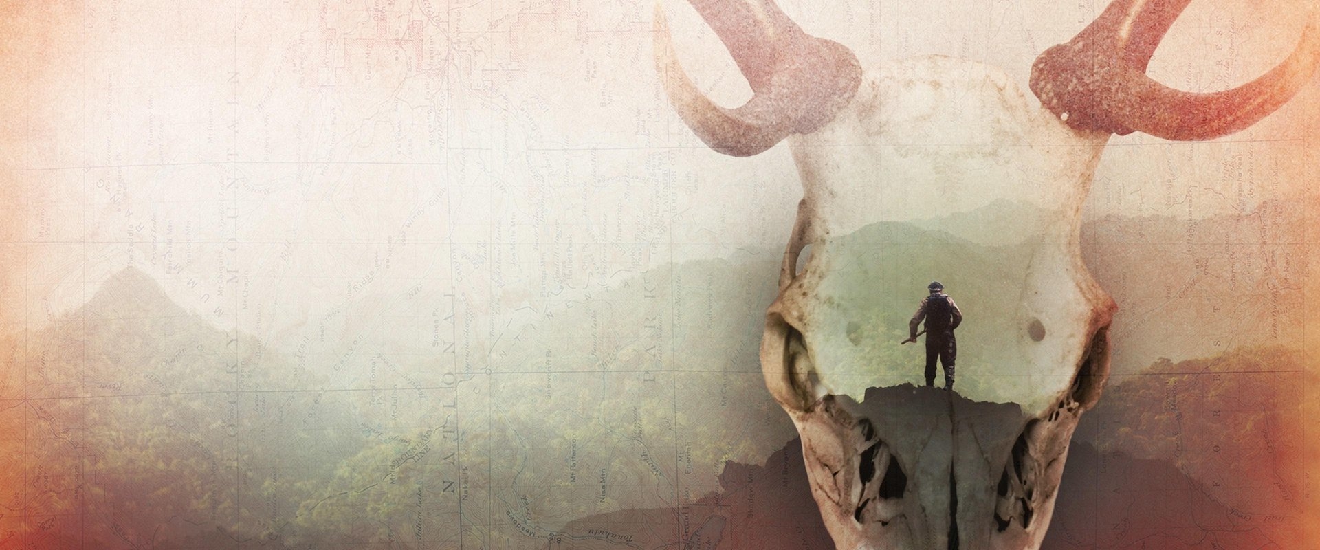 Missing 411: The Hunted