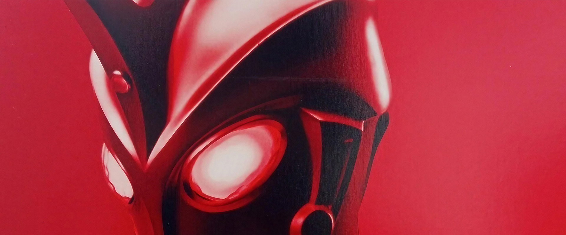 Ultraman Ace